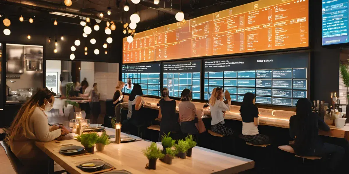 Digitalisierung für Restaurants: Tipps & Tools | Ordio