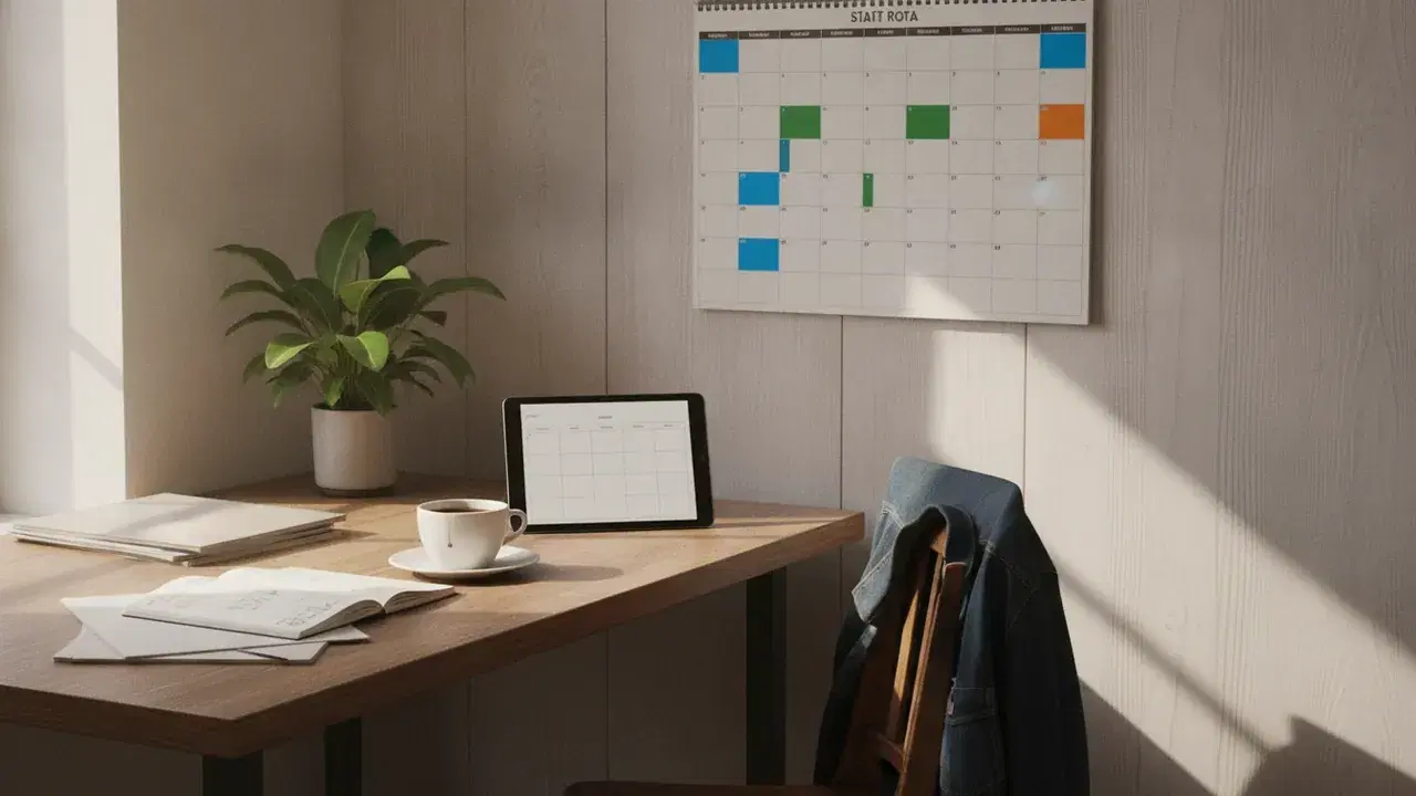 Best Absence Management Software for Shift Teams 2026 | Ordio