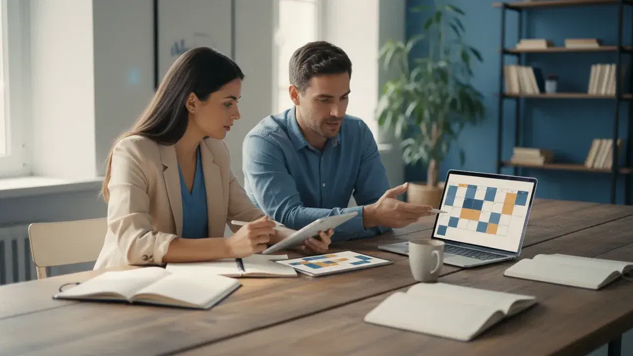 Abwesenheitsmanagement: Definition, Arten & Software | Ordio