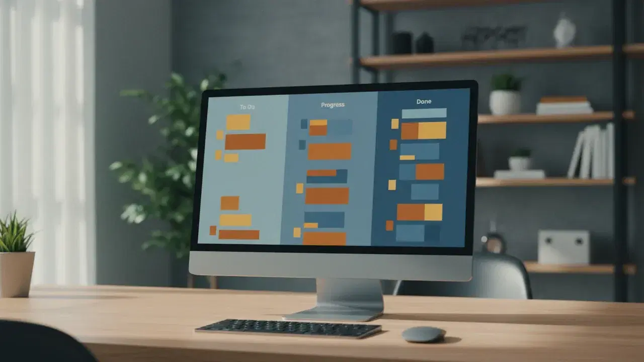 Agiles Arbeiten: Definition, Methoden & Vorteile | Ordio
