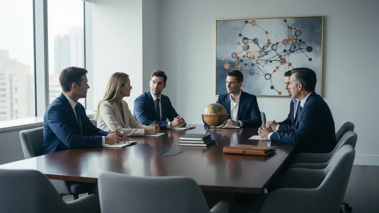 Executive Search: Definition, Ablauf & Kosten | Ordio