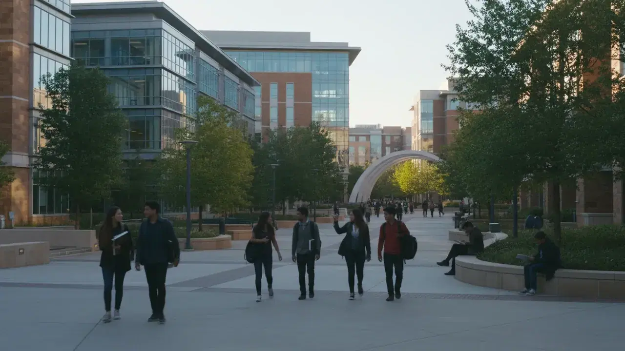 Hochschulmarketing: Definition, Maßnahmen & Strategien | Ordio