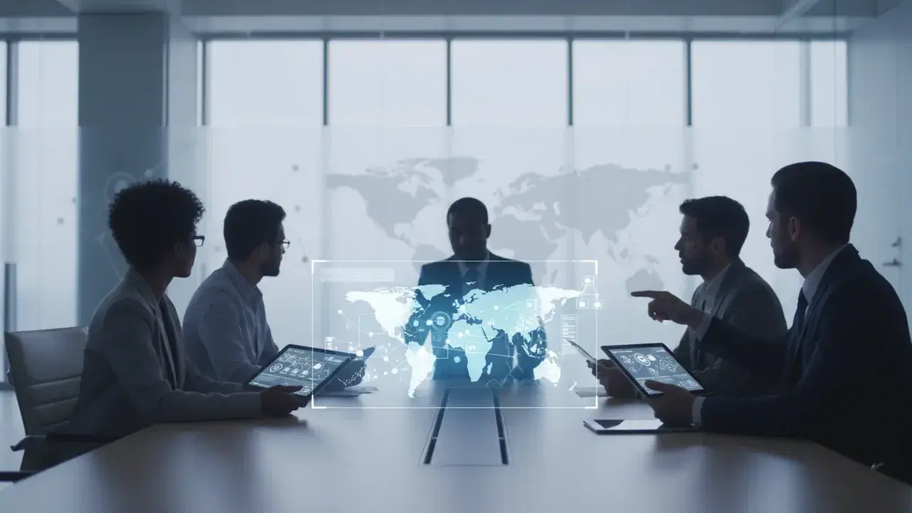 Human Resource Management (HRM): Definition & Strategien | Ordio