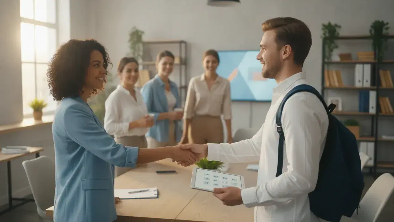 Beste Onboarding Software 2026: 8 Tools im Vergleich | Ordio