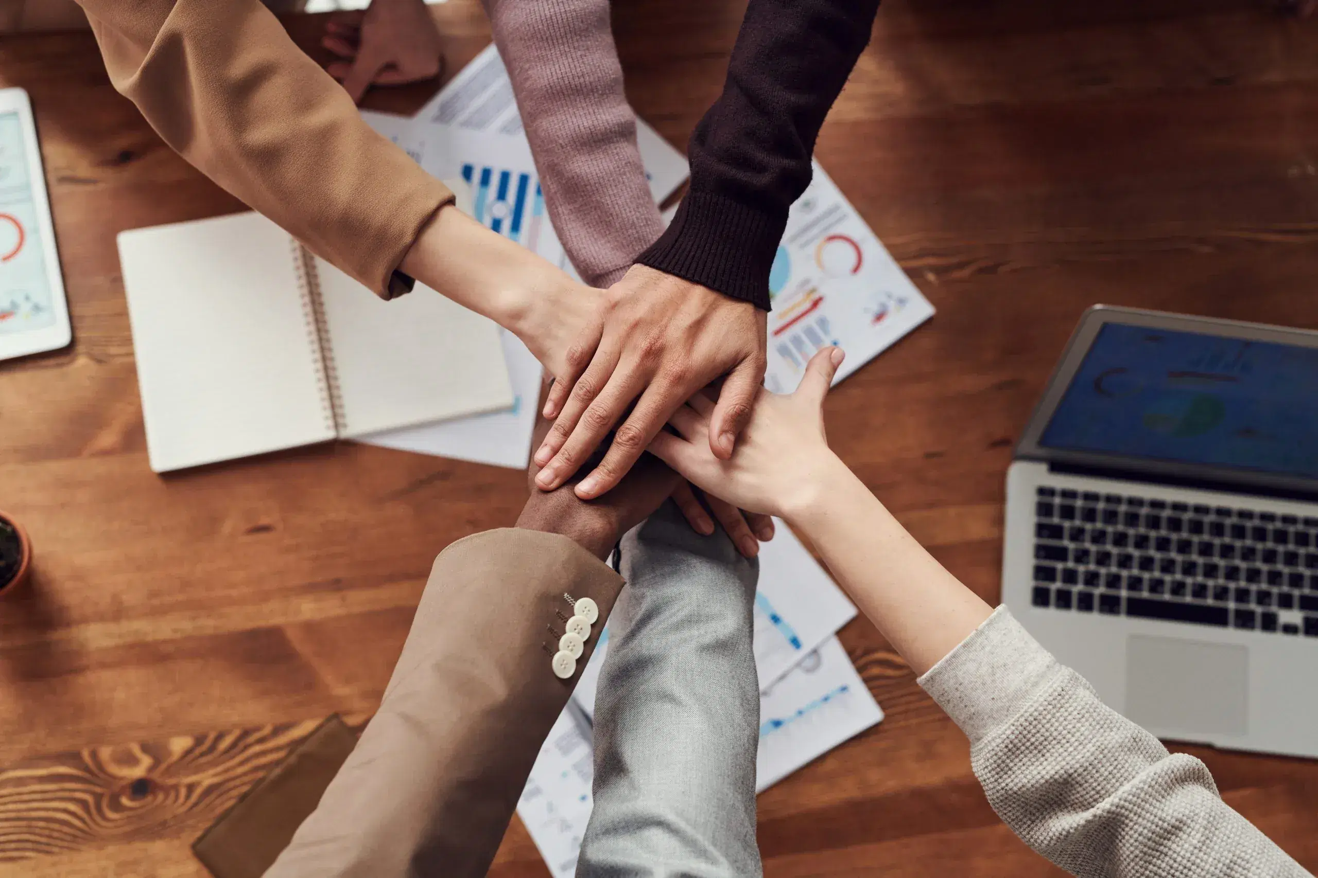 Teambuilding: Aktivitäten, Tipps & Ideen für Teams | Ordio
