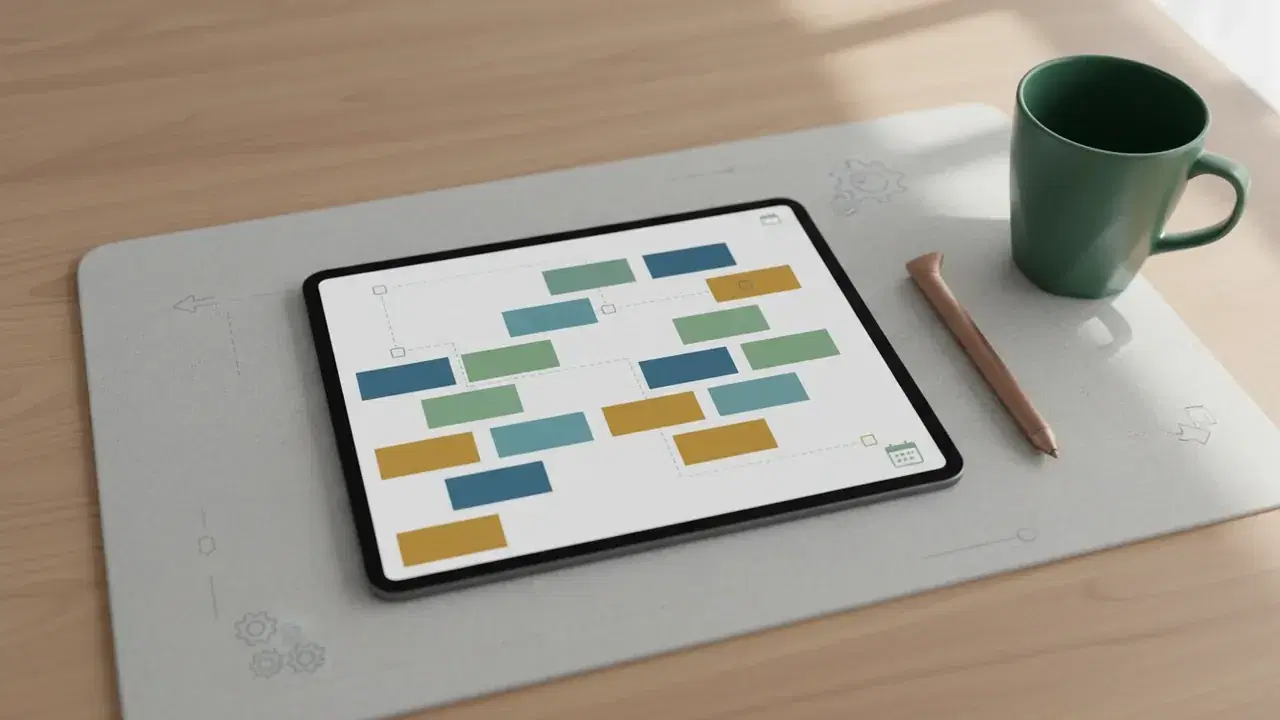 Schichtplan erstellen: Tools, Prozesse & Checkliste | Ordio