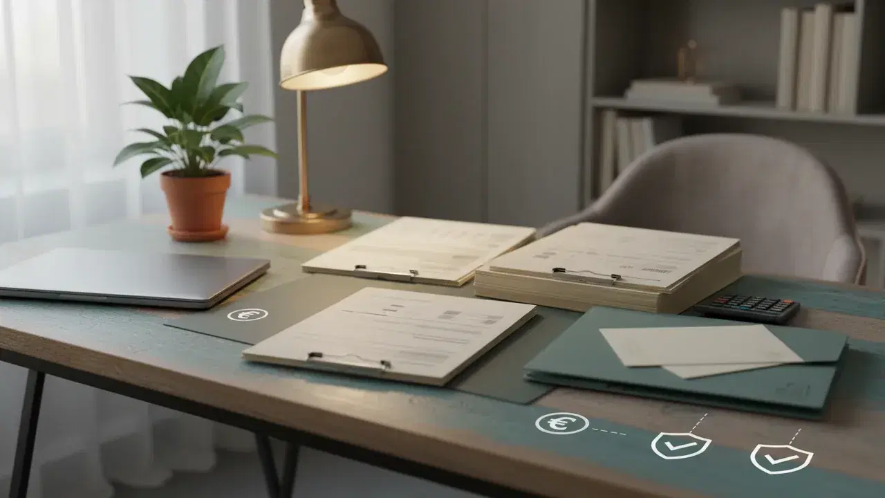 Steuerfreie Einnahmen: § 3 EStG & Payroll | Ordio