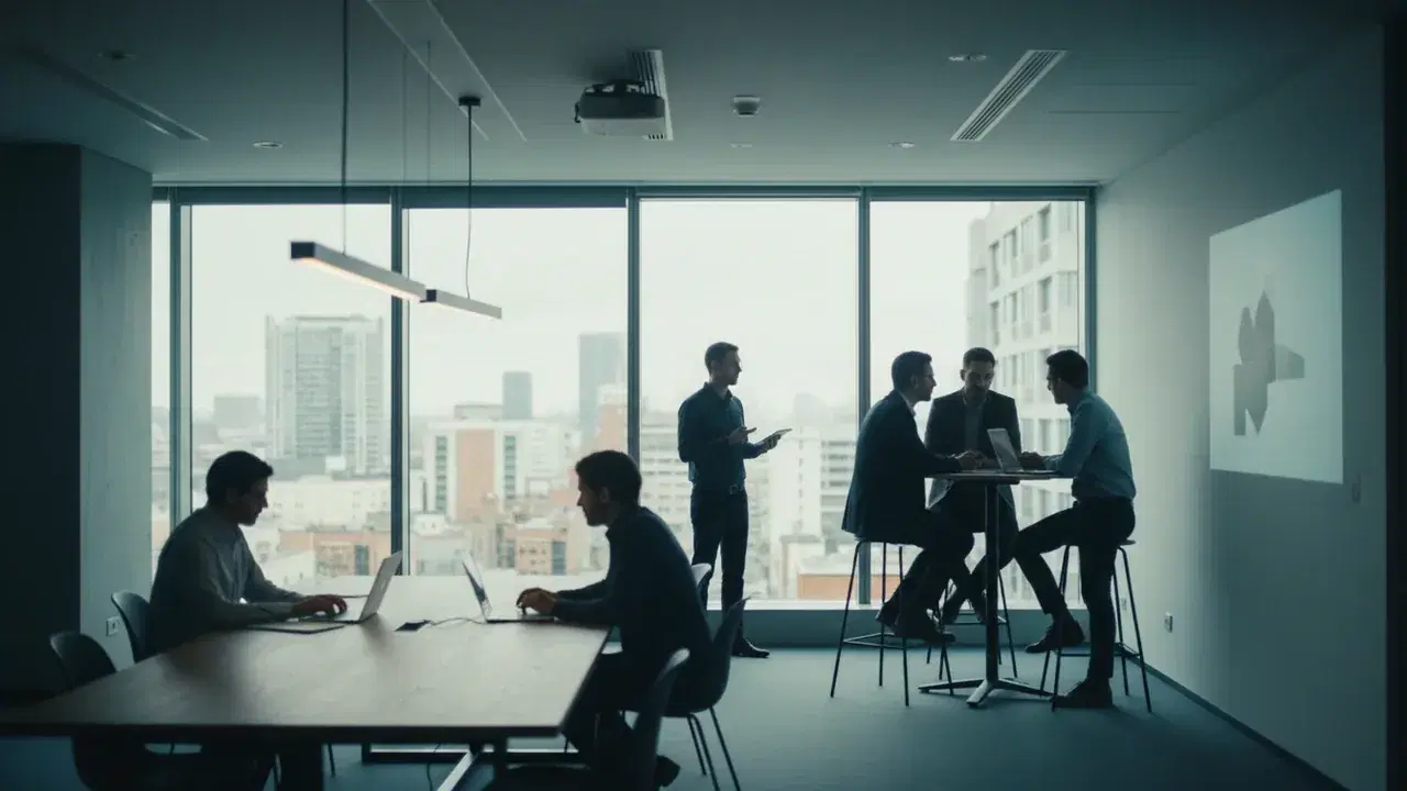 Arbeitsformen: Bedeutung, Arten & Abgrenzung | Ordio