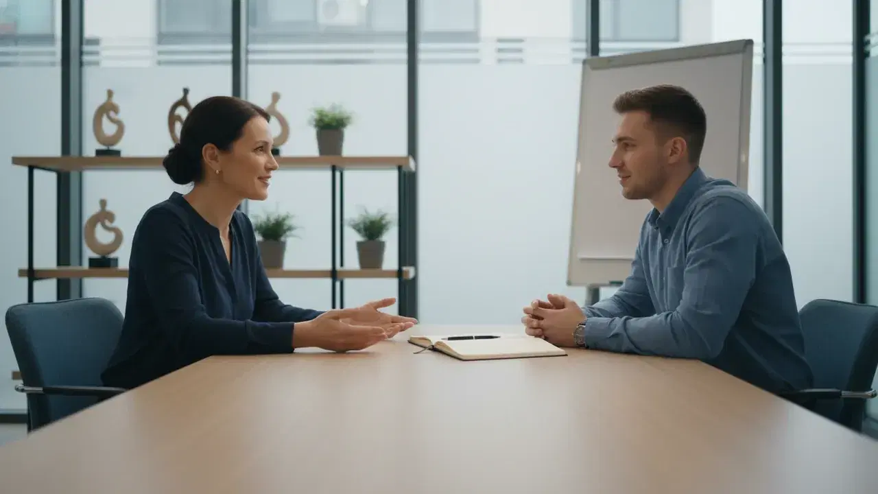 Coaching: Definition, Formen & Einsatz im HR | Ordio