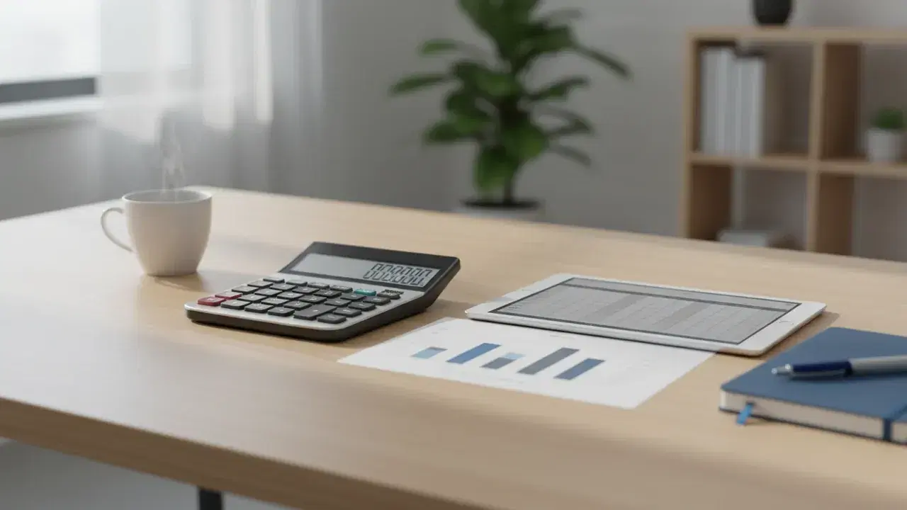 Deckungsbeitrag: Formel, Break-even & DB-Stufen | Ordio
