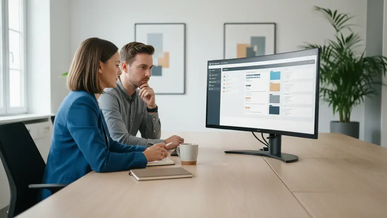 DSGVO im Betrieb: Datenschutz-Grundverordnung & HR | Ordio