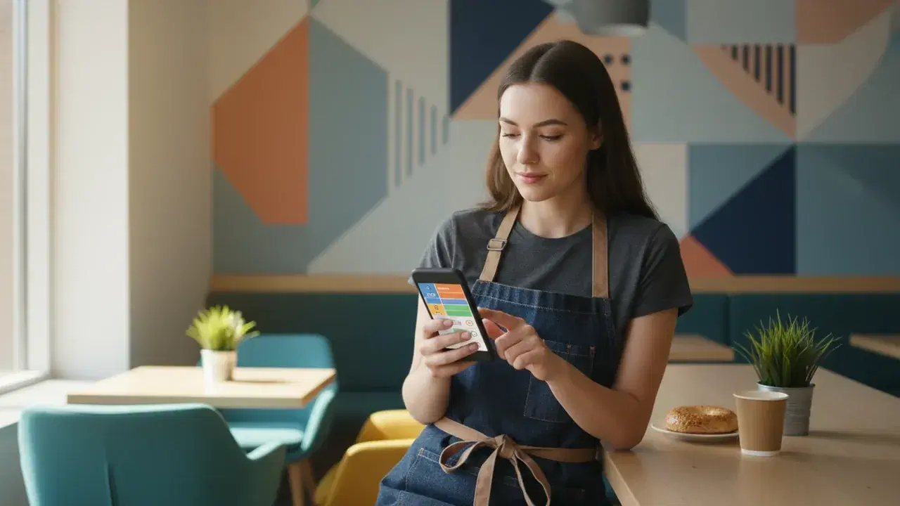 Employee Self Service (ESS): Definition & Umsetzung | Ordio