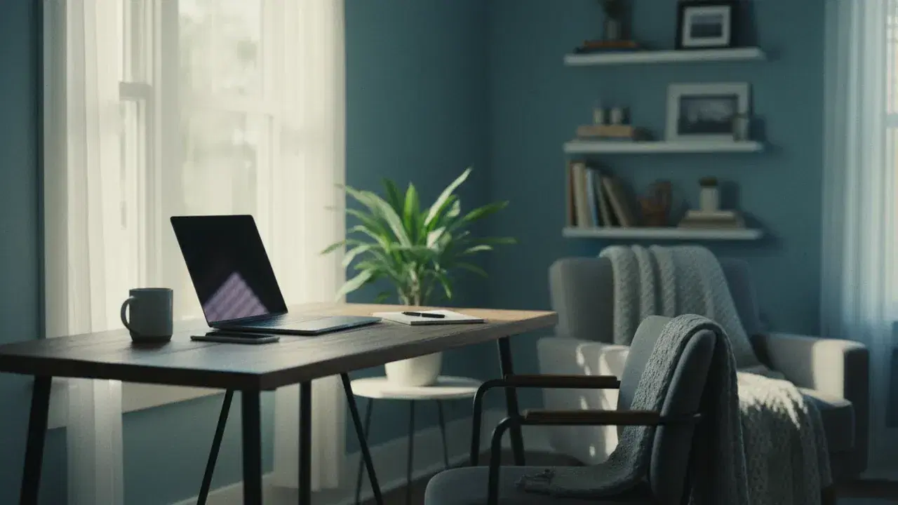 Homeoffice: Definition, Recht & Regelungen für HR | Ordio