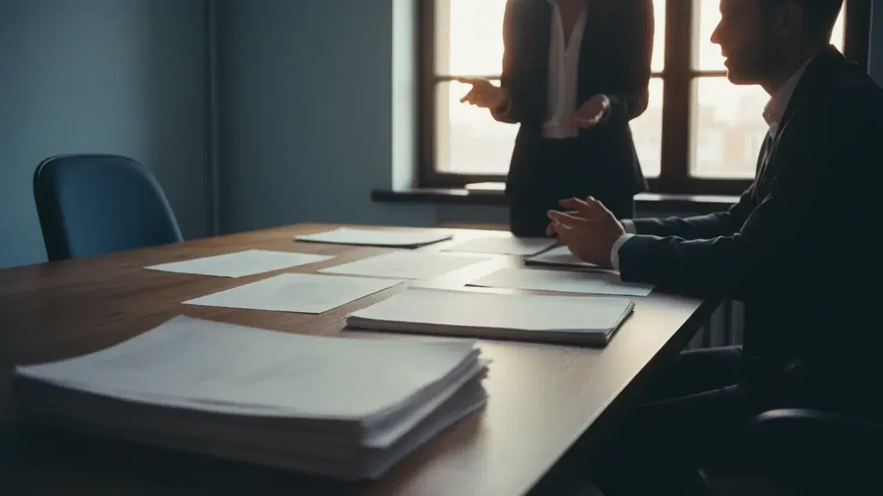 Lebenslauf: Definition, Aufbau & HR-Bewertung | Ordio