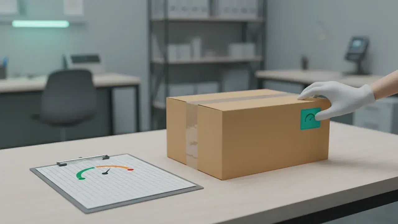 Reklamation: Definition, Abgrenzung & Ablauf im Betrieb | Ordio
