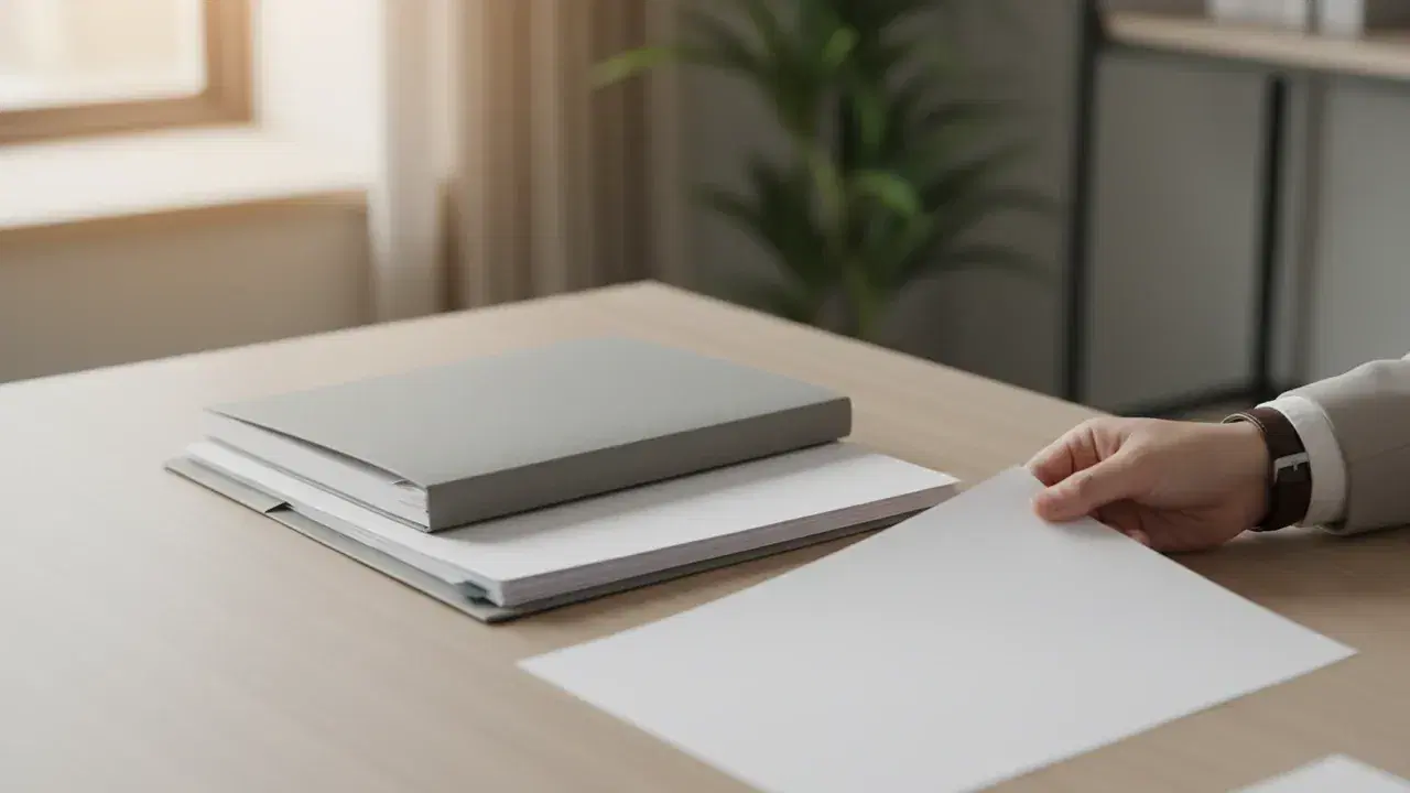 Versetzungsantrag: Inhalt, schriftlich, Betriebsrat & Ablage | Ordio