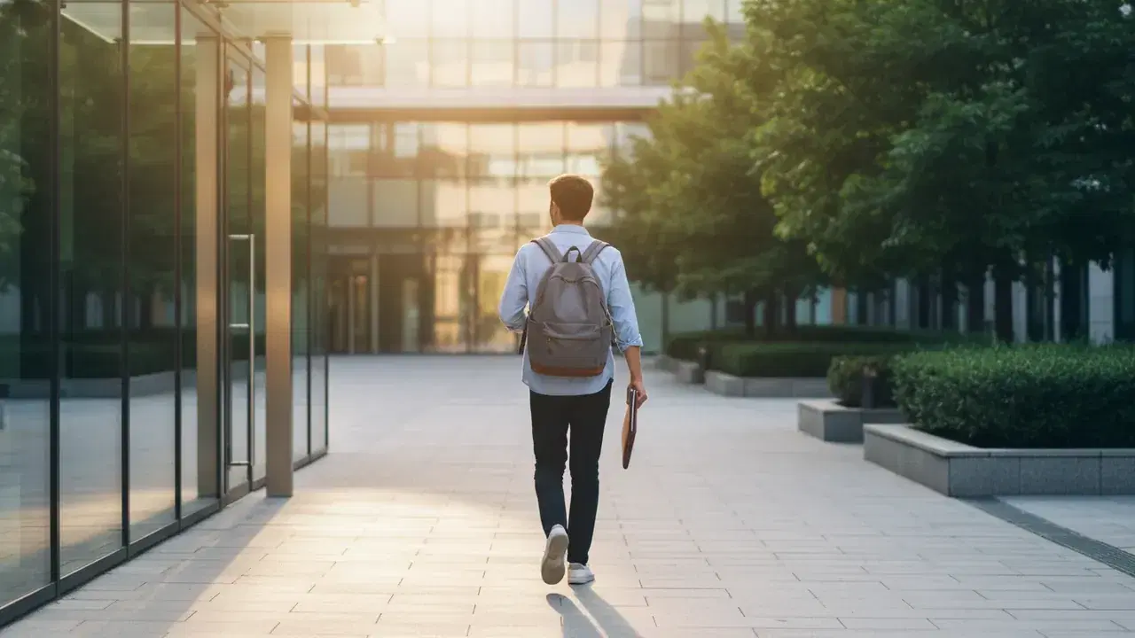 Werkstudentenvertrag: Inhalt, Arbeitszeit & SV | Ordio