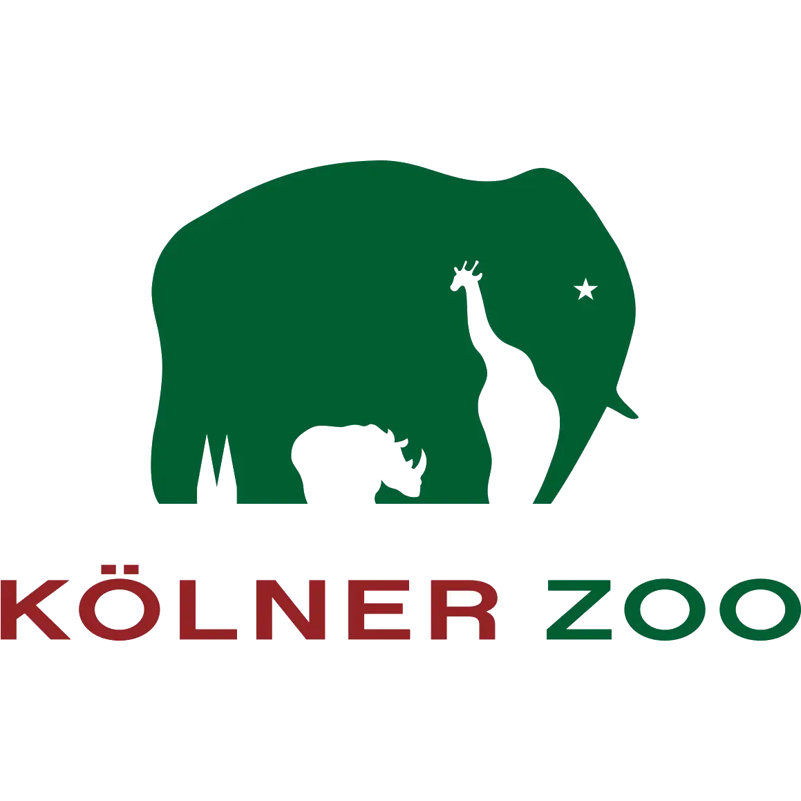 Kölner Zoo