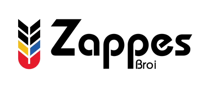 Zappes Broi Zappes Broi