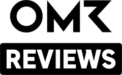 Logo OMR Reviews