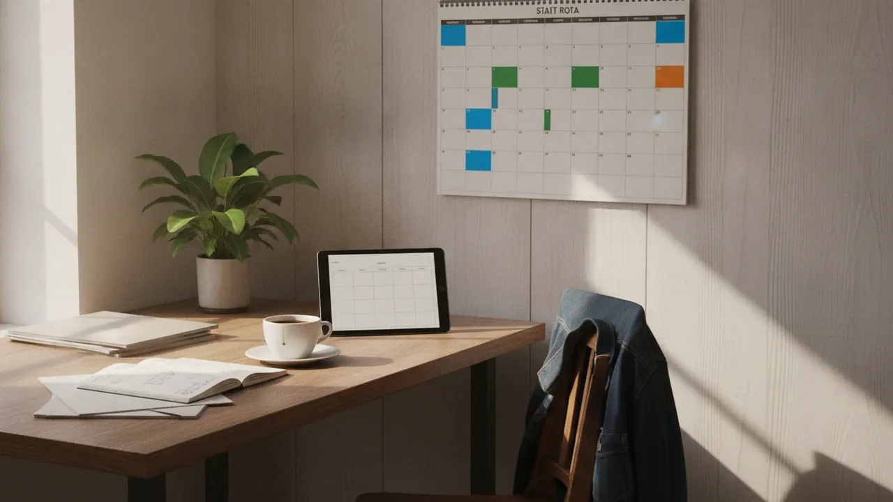 Best Absence Management Software for Shift Teams 2026 | Ordio