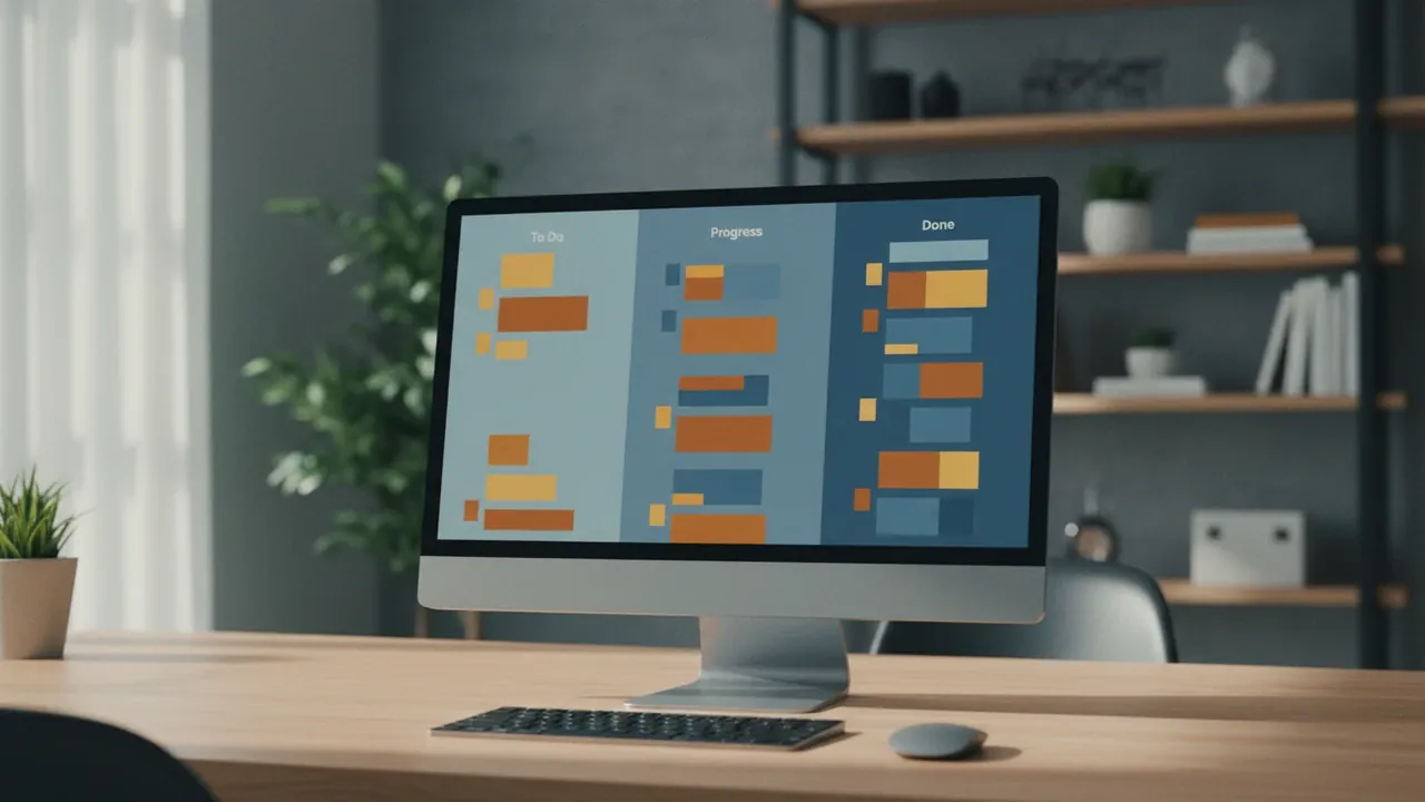 Agiles Arbeiten: Definition, Methoden & Vorteile | Ordio