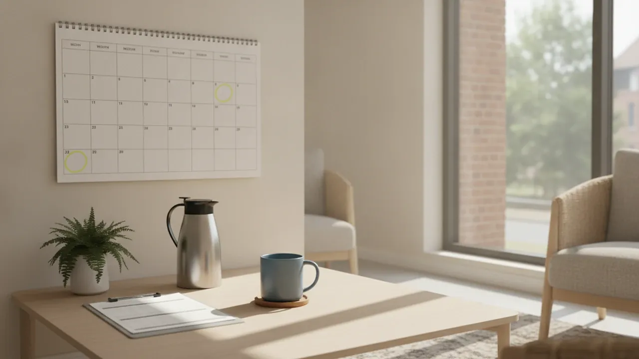 What Is Annual Leave? UK Holiday Entitlement & US PTO Contrast | Ordio