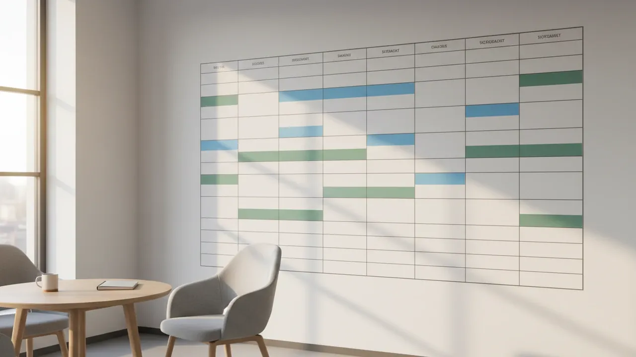 Arbeitsbereitschaft: Bedeutung, Arten & Abgrenzung | Ordio