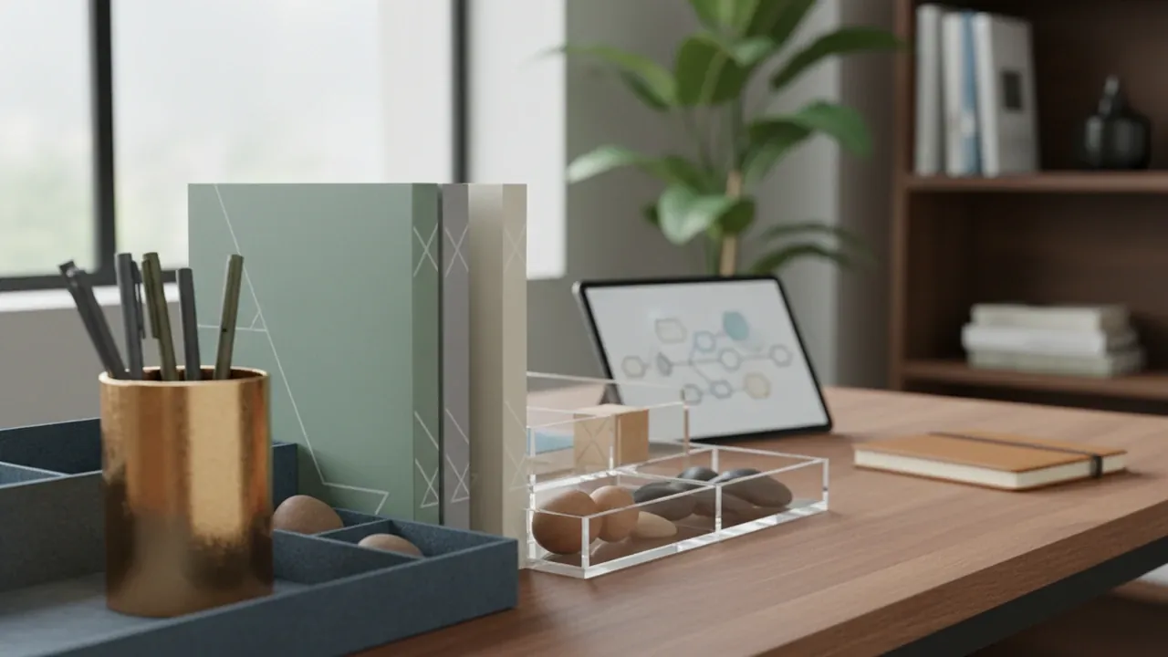 Arbeitsorganisation: Definition, Ziele & Methoden | Ordio