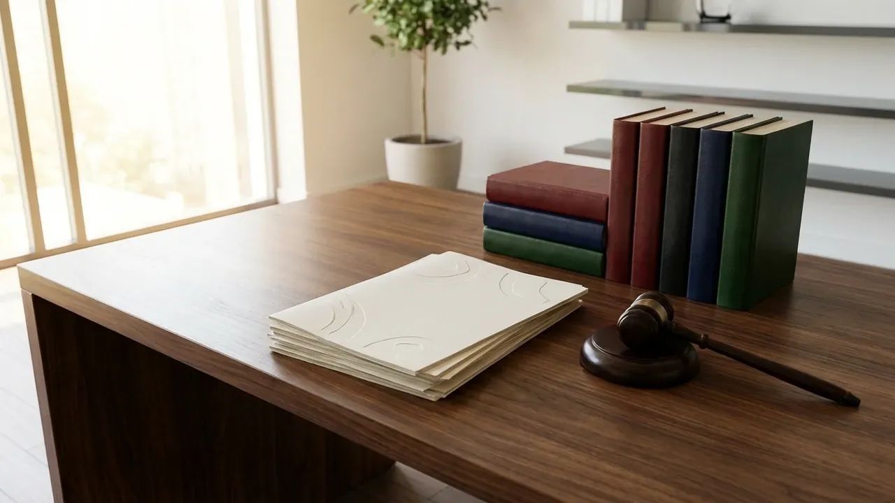 Arbeitsrecht: Definition, Gesetze & Umsetzung | Ordio
