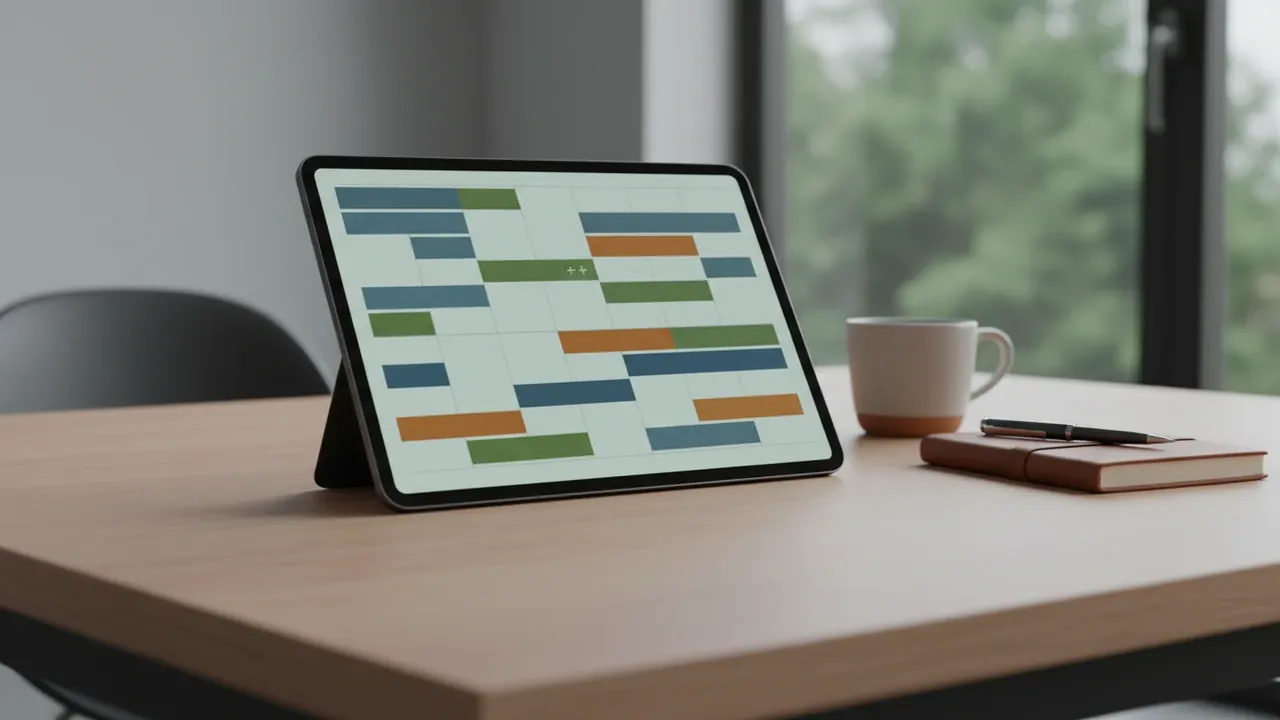 Arbeitszeitkonto – Definition und Erklärung