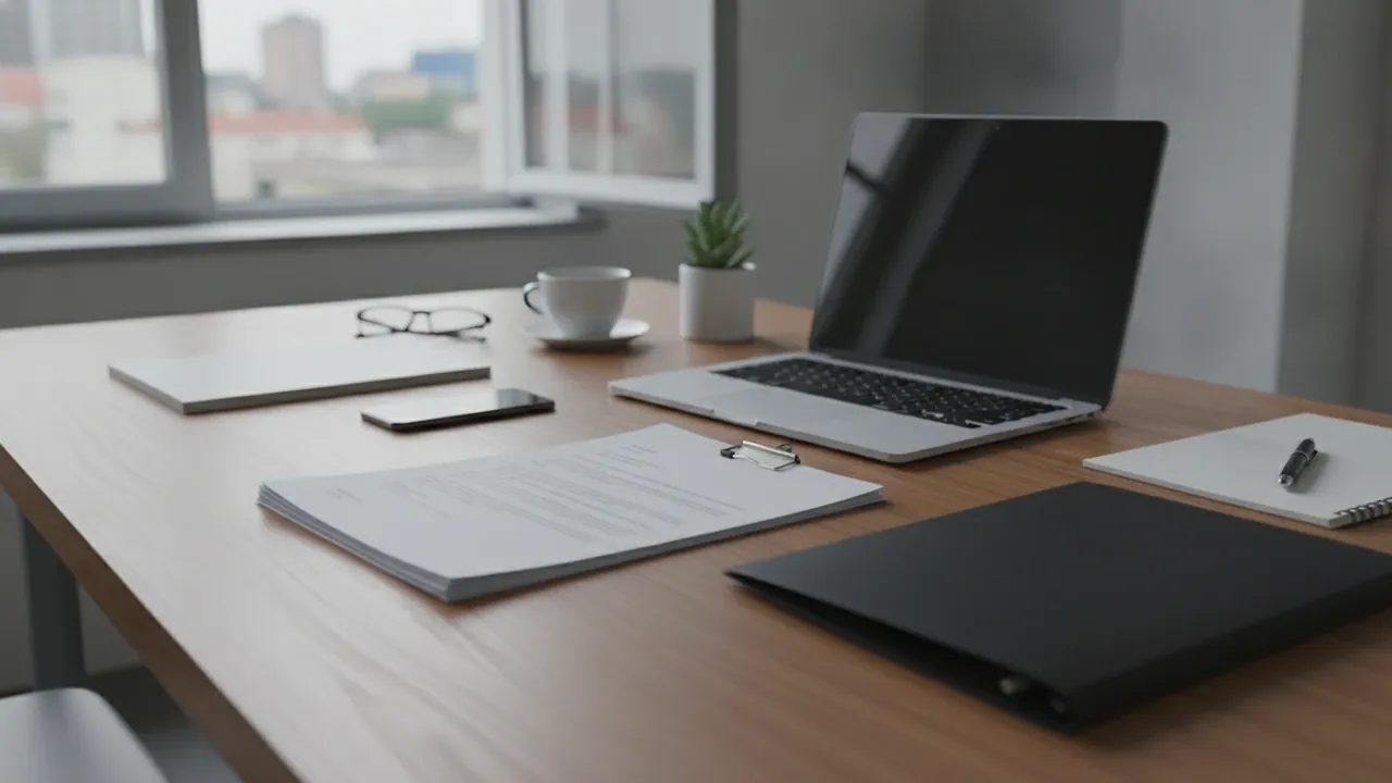 Bewerbung: Definition, Arten & Unterlagen | Ordio