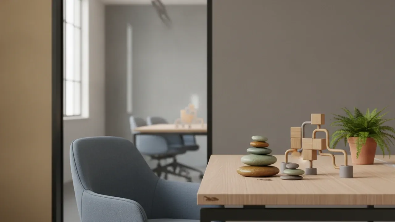 Business process outsourcing for HR teams — payroll and back-office workflow concept