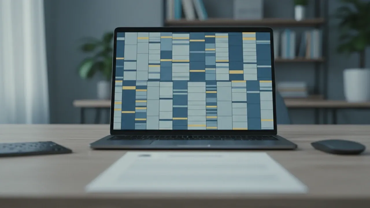 CV Parsing: Definition, Vorteile & DSGVO-Compliance | Ordio
