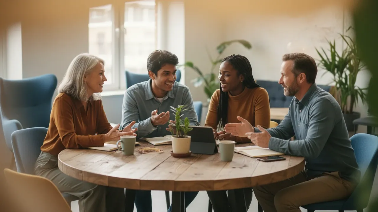 Diversity Management: Definition, Ziele & Maßnahmen | Ordio