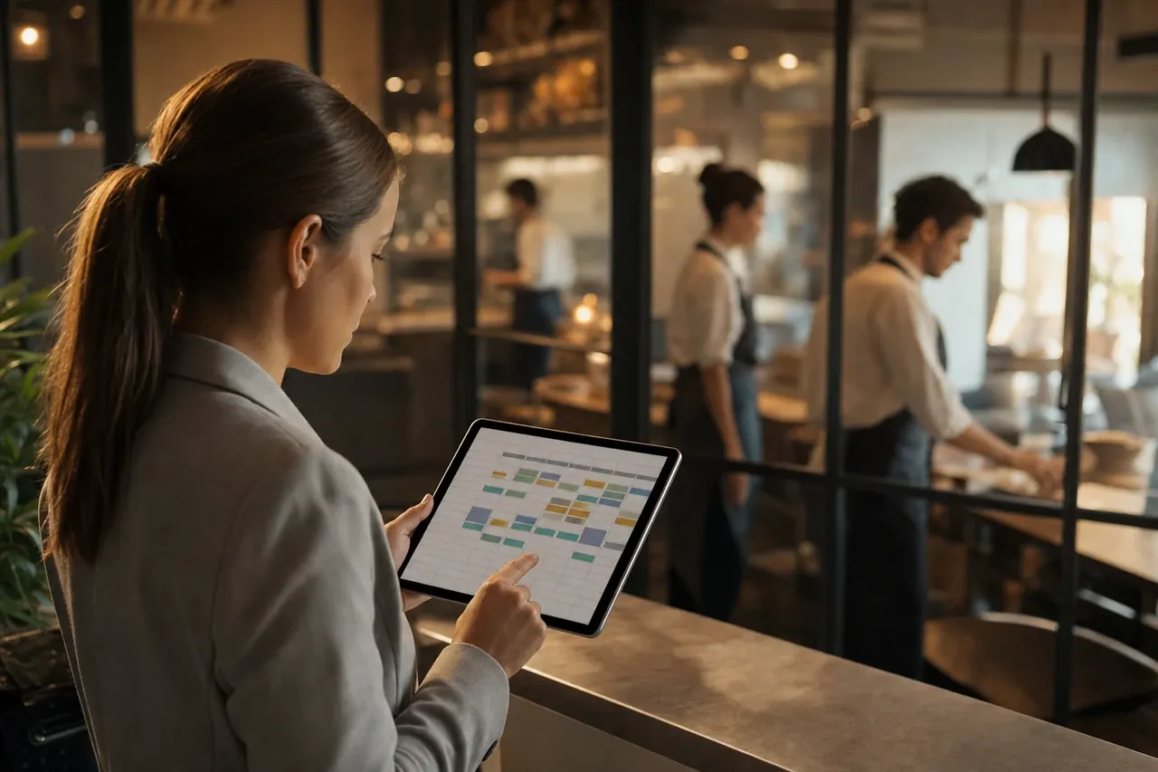 2026 comparison of seven employee scheduling software tools for hospitality, retail, and healthcare shift teams