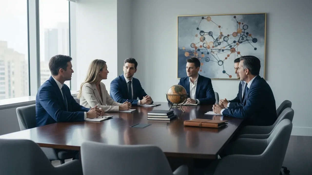 Executive Search: Definition, Ablauf & Kosten | Ordio