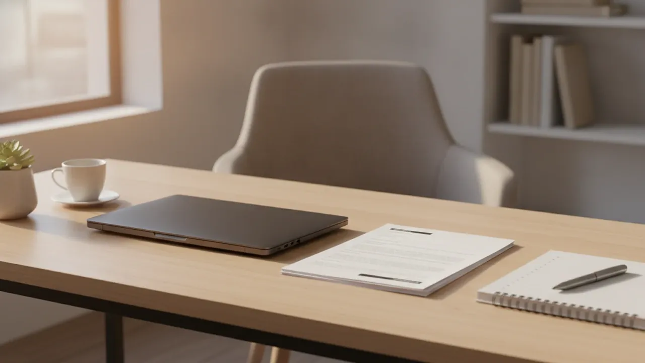 How to Write a Cover Letter (Format, Steps, and Tips) | Ordio