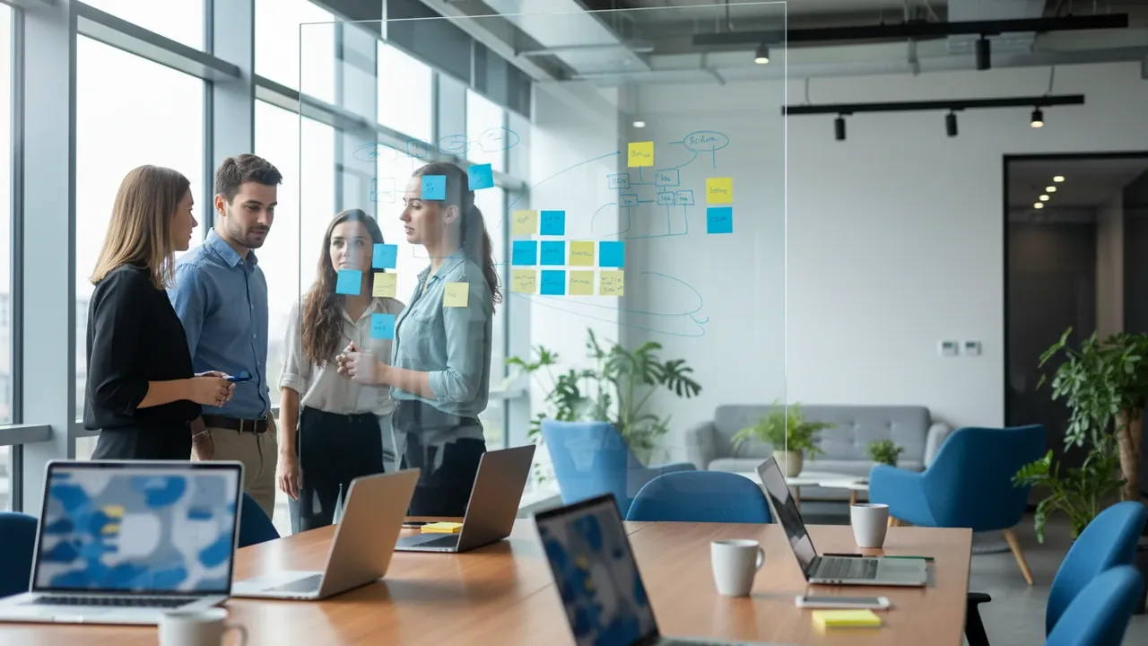 Innovationsmanagement: Definition, Prozess & Methoden | Ordio