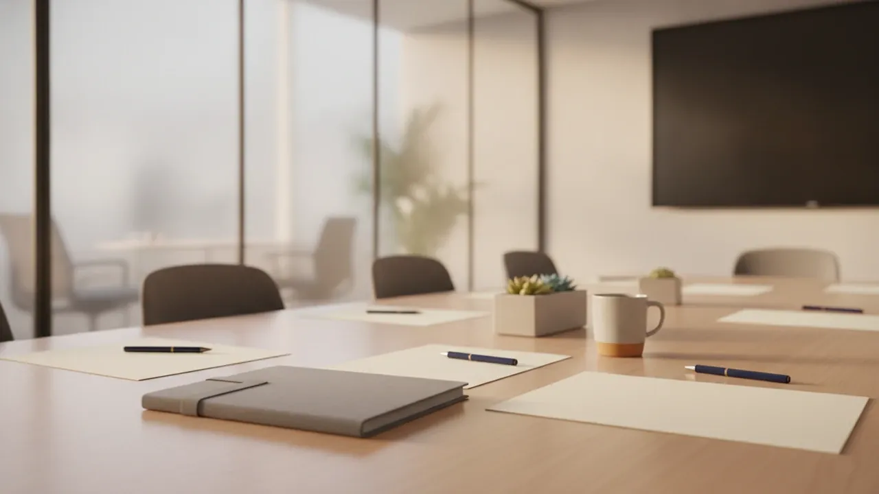 What Is a Job Interview? Definition, Types & Best Practices | Ordio