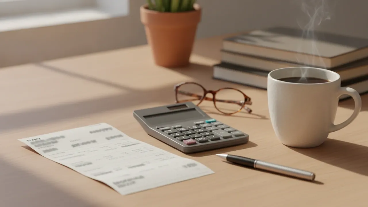 What Is Net Pay? Definition, Formula & Gross vs Net | Ordio