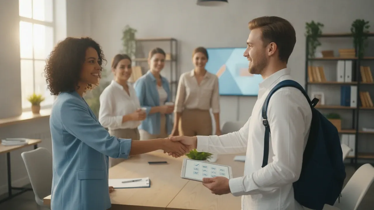 Beste Onboarding Software 2026: 8 Tools im Vergleich | Ordio