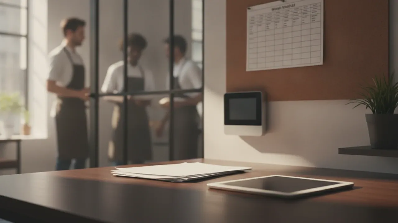 Performance Metrics: HR Workforce KPIs, Examples & Formulas | Ordio
