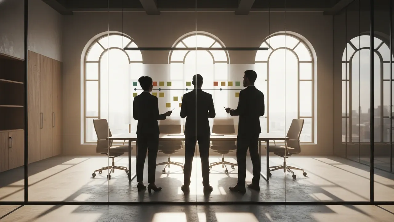 Personalstrategie: Definition, Ziele & Umsetzung | Ordio