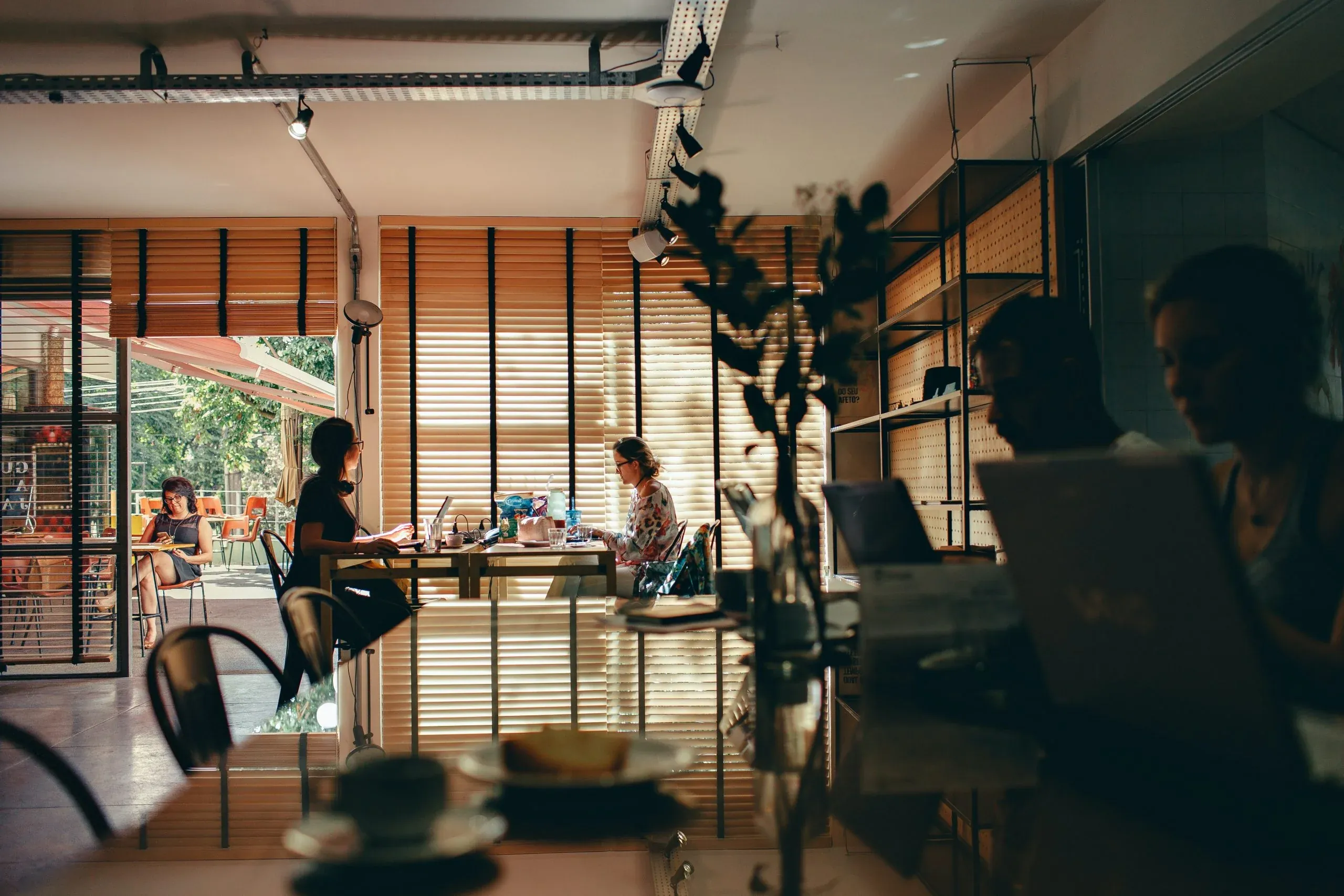 Coffee Shop eröffnen: Tipps, Strategien & Vorlage | Ordio