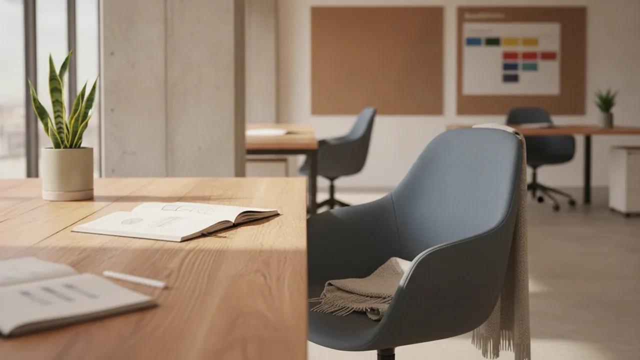 Qualifikationsmatrix und Kompetenzübersicht am Arbeitsplatz – Lexikon-Artikel Ordio Insights