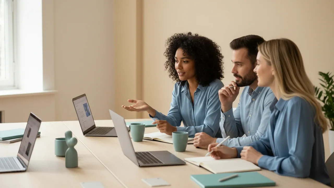 Schlüsselqualifikationen: Definition, Arten & HR-Praxis | Ordio