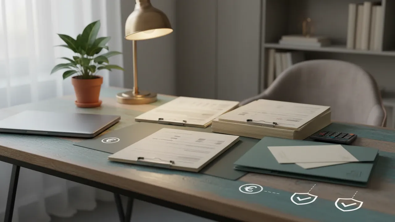 Steuerfreie Einnahmen: § 3 EStG & Payroll | Ordio