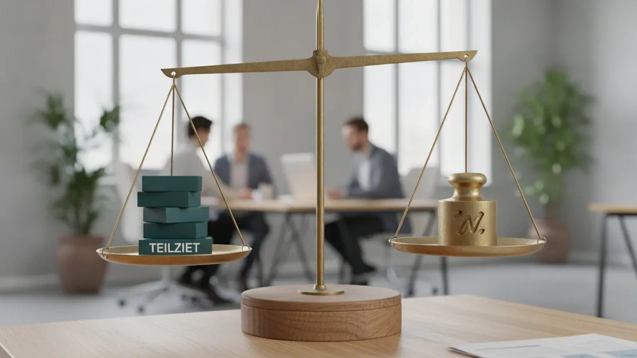 Teilzeit Mindestlohn: Stundenlohn & Berechnung 2026 | Ordio