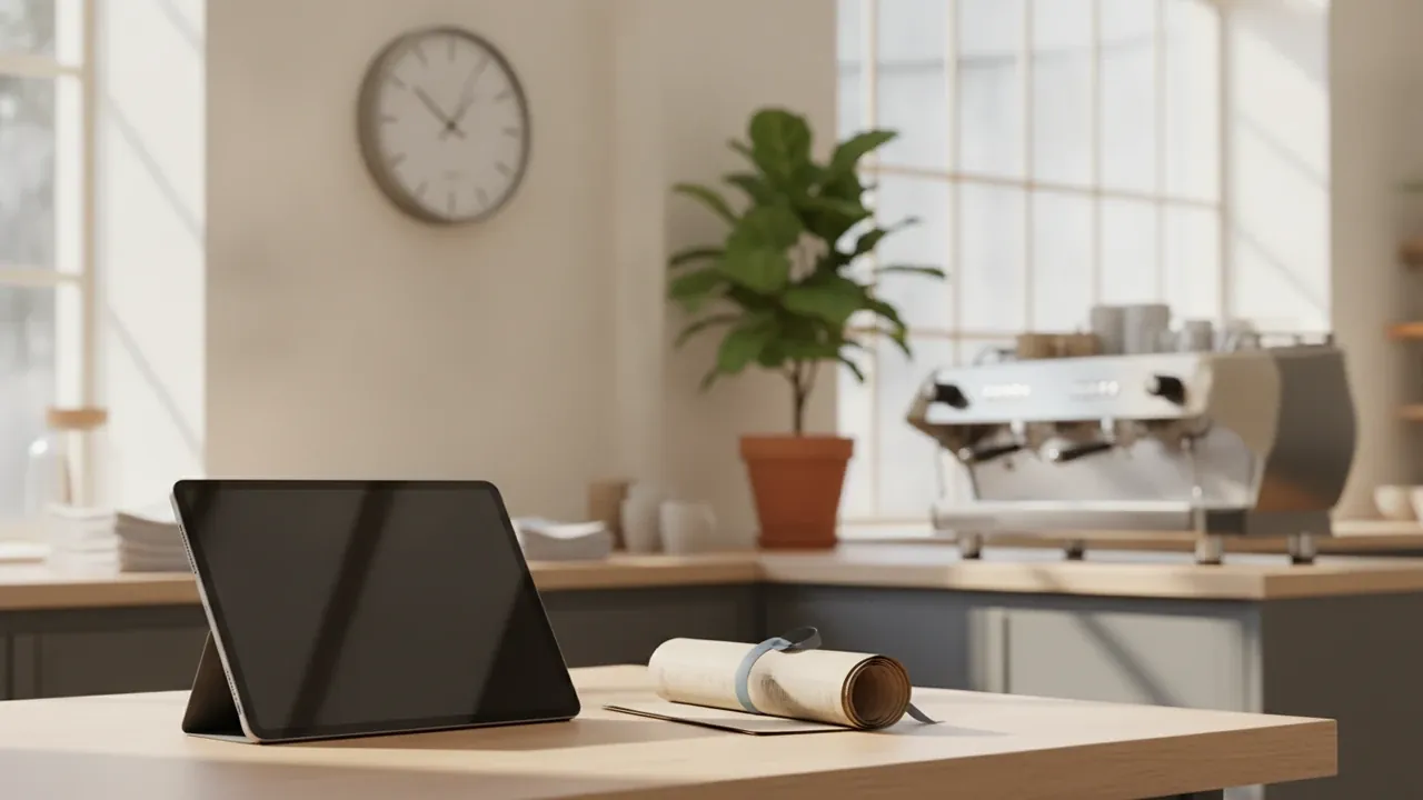 Best Time Management Tools for Shift Teams (2026) | Ordio